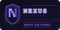 NexusFaction